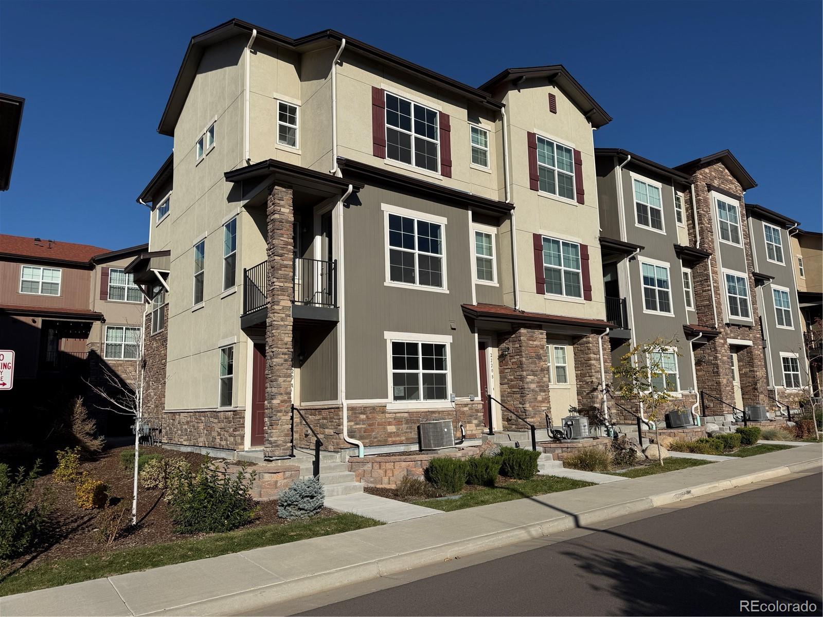 2220 Santini Trl #A, Littleton, CO 80129