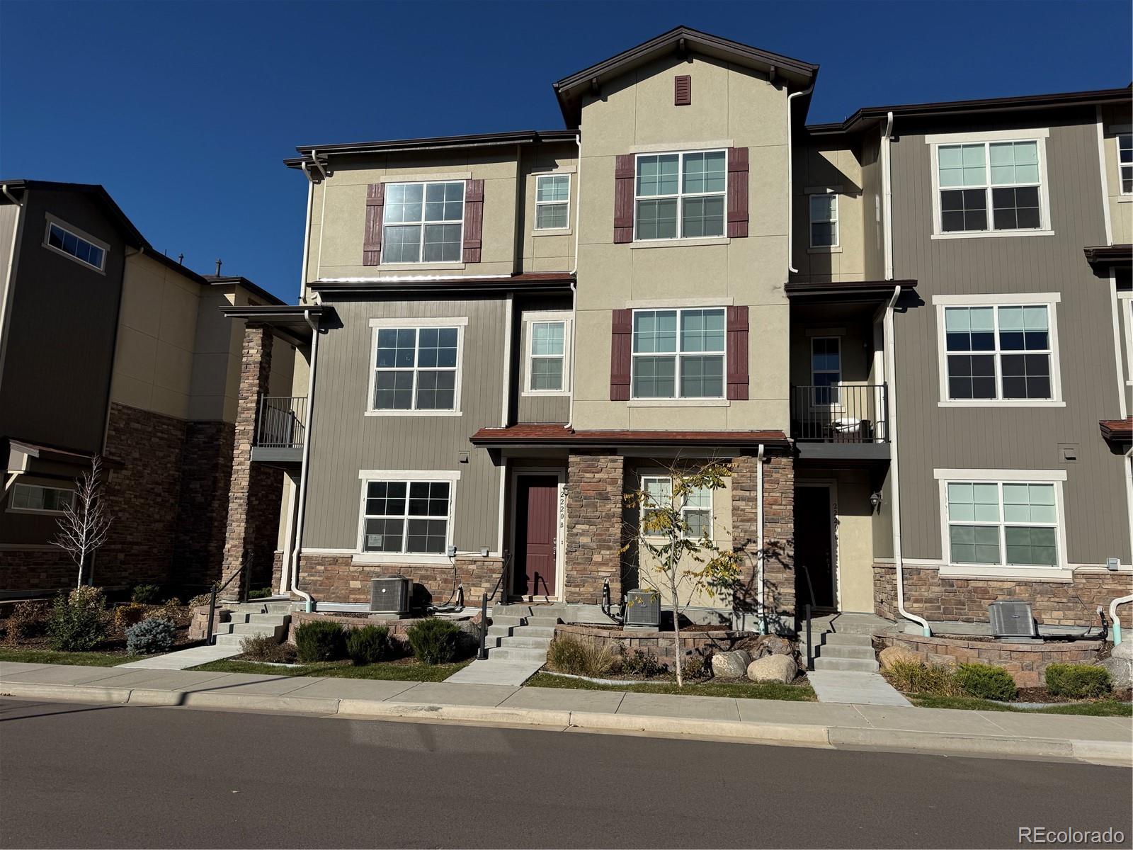 2220 Santini Trl #A, Littleton, CO 80129
