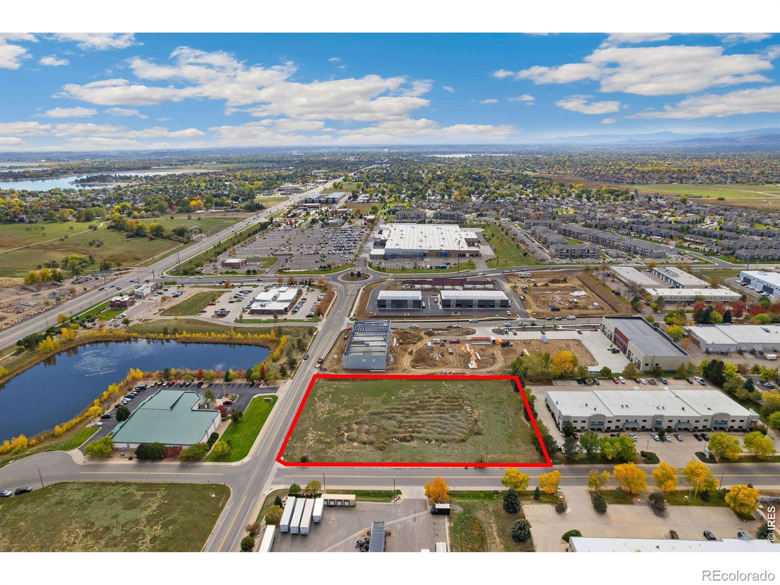 6675 N Harrison Ave, Loveland, CO 80538