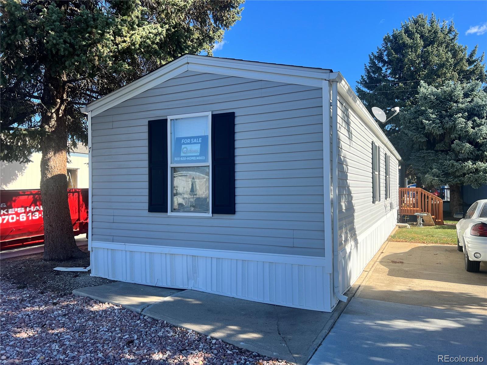 230 N 2nd St Lot 7, Berthoud, CO 80513