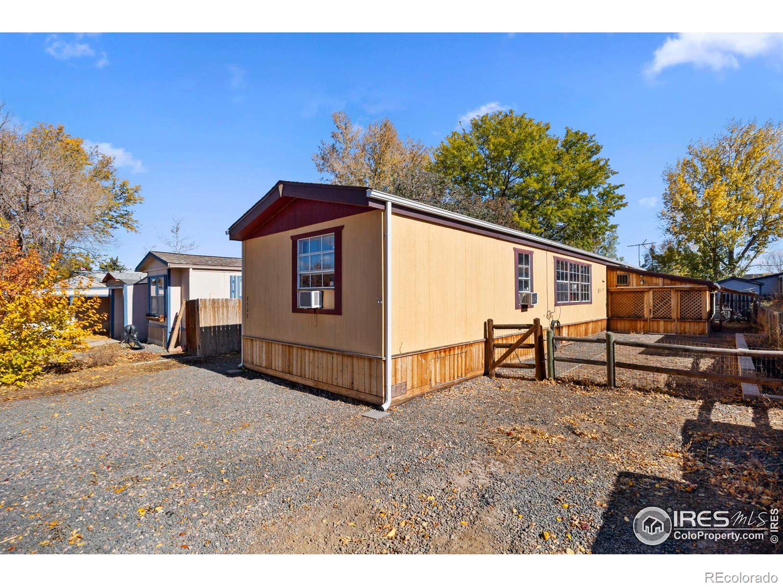 8508 Audubon Ct, Fort Collins, CO 80528