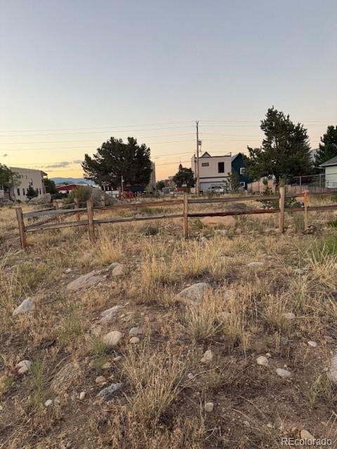 517 E Arkansas St Lot 8, Buena Vista, CO 81211