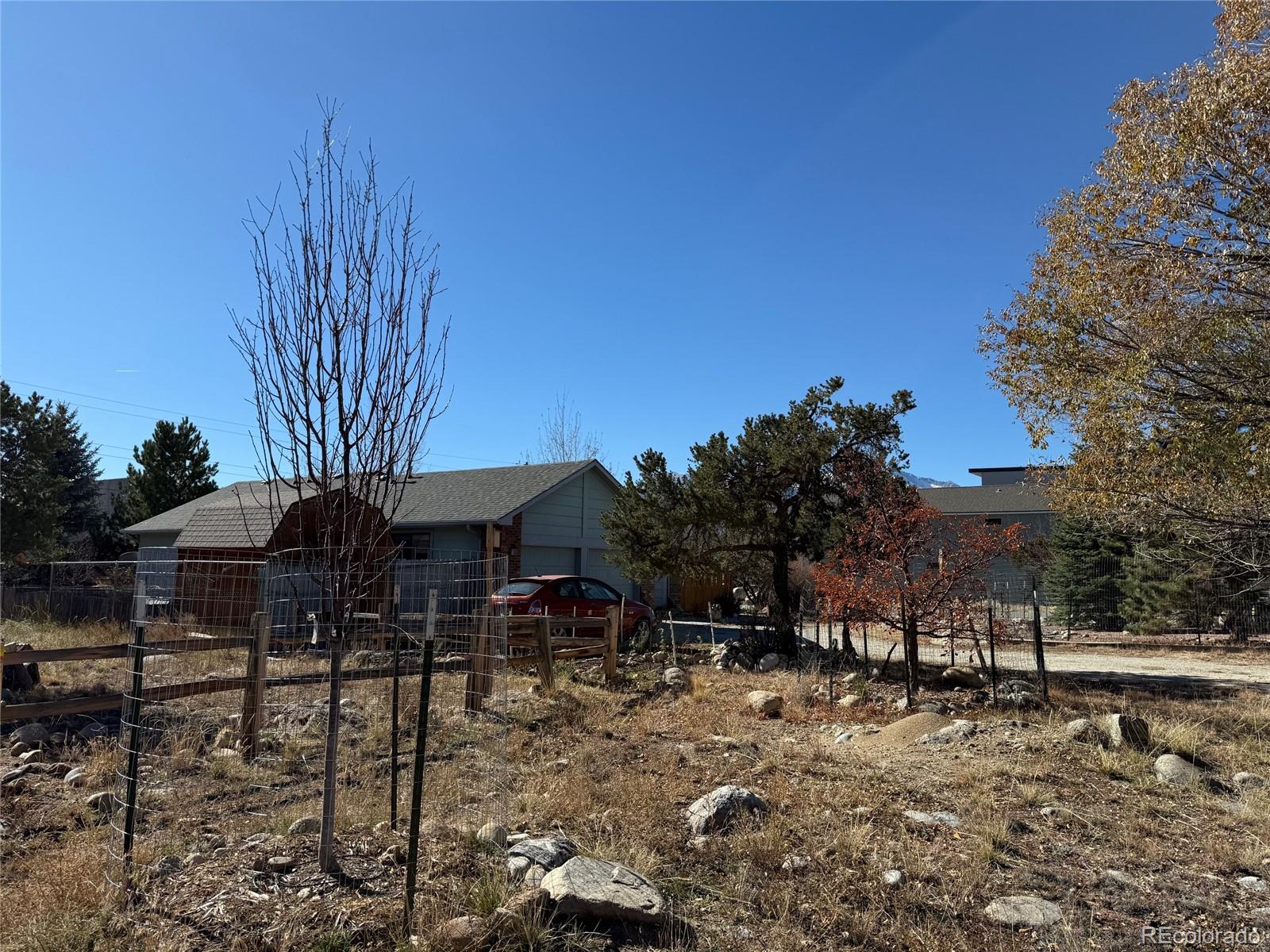 517 E Arkansas St Lot 8, Buena Vista, CO 81211