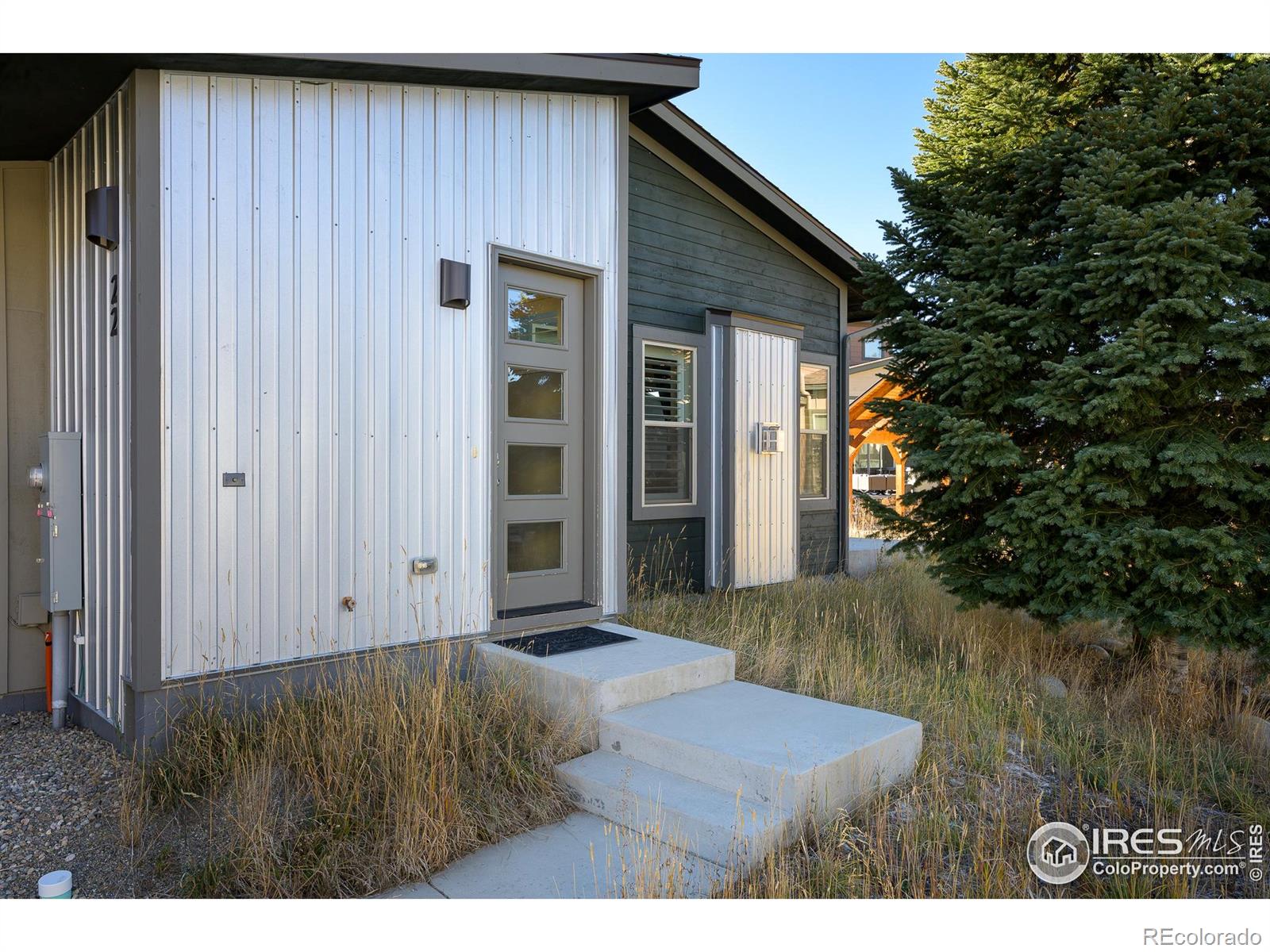 22 Fireside Dr, Fraser, CO 80442