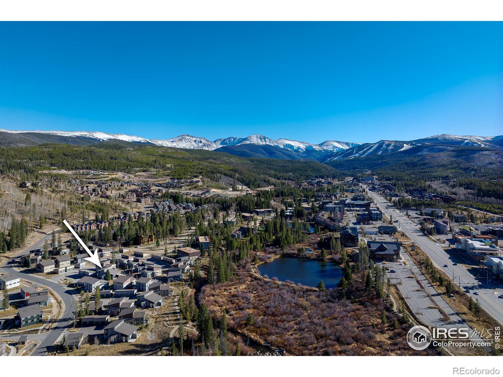 22 Fireside Dr, Fraser, CO 80442