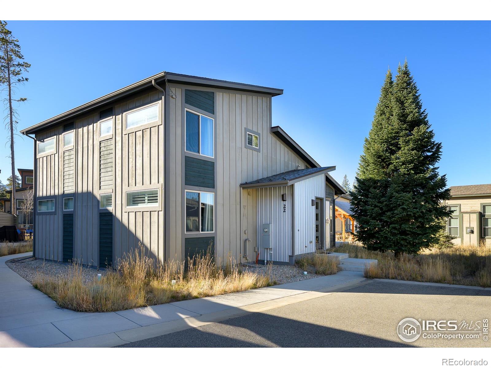 22 Fireside Dr, Fraser, CO 80442