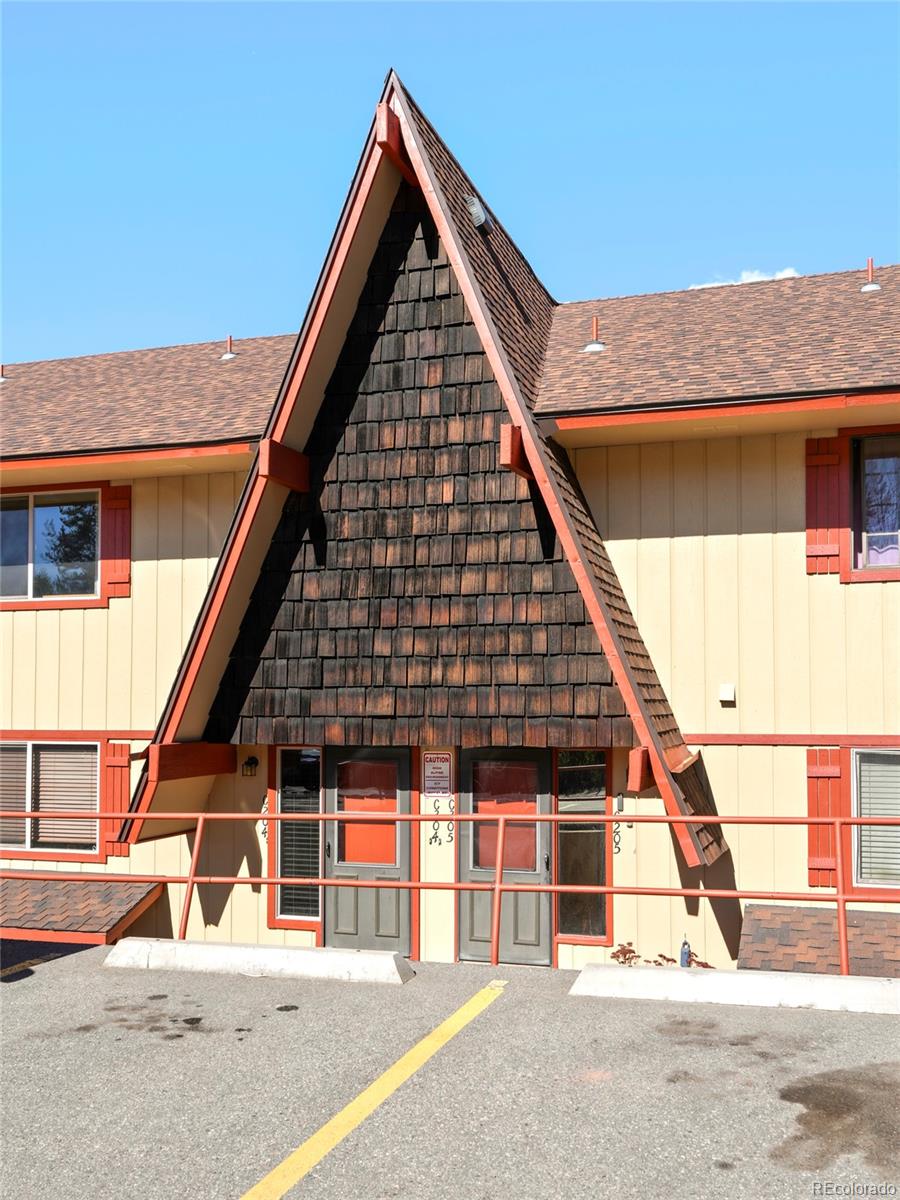 150 Evergreen Rd #304, Dillon, CO 80435