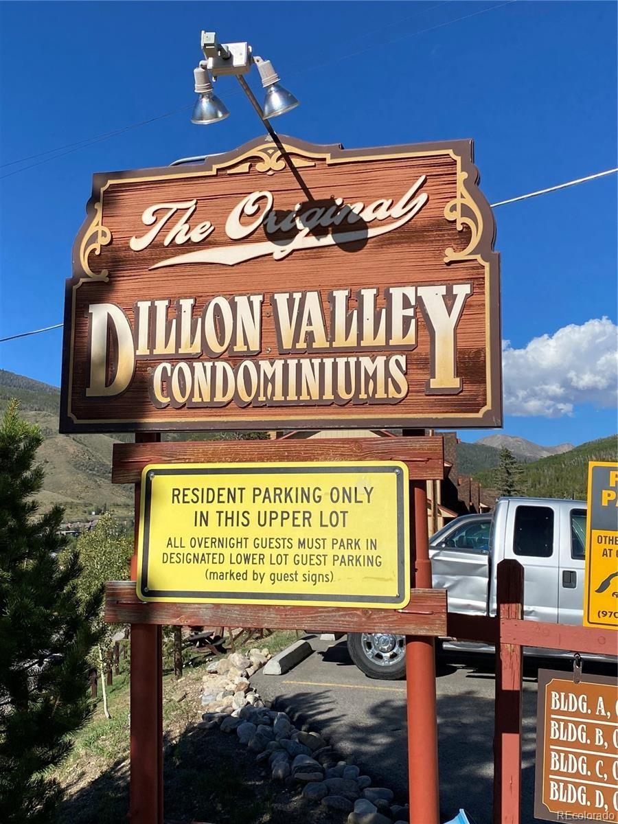 150 Evergreen Rd #304, Dillon, CO 80435
