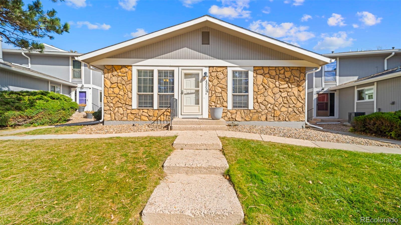 4869 Sonata Dr #A, Colorado Springs, CO 80918