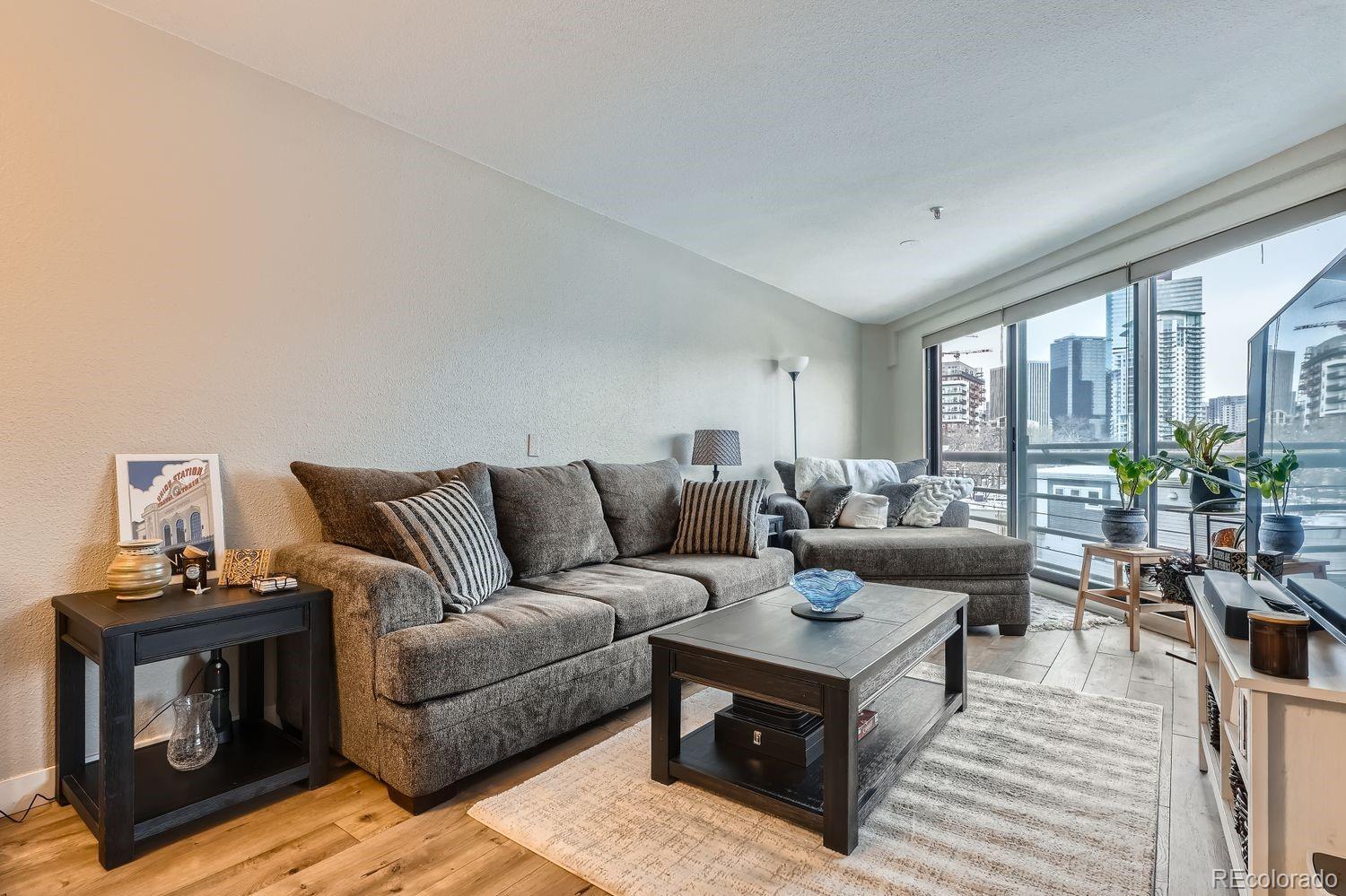 100 Park Ave W #201, Denver, CO 80205