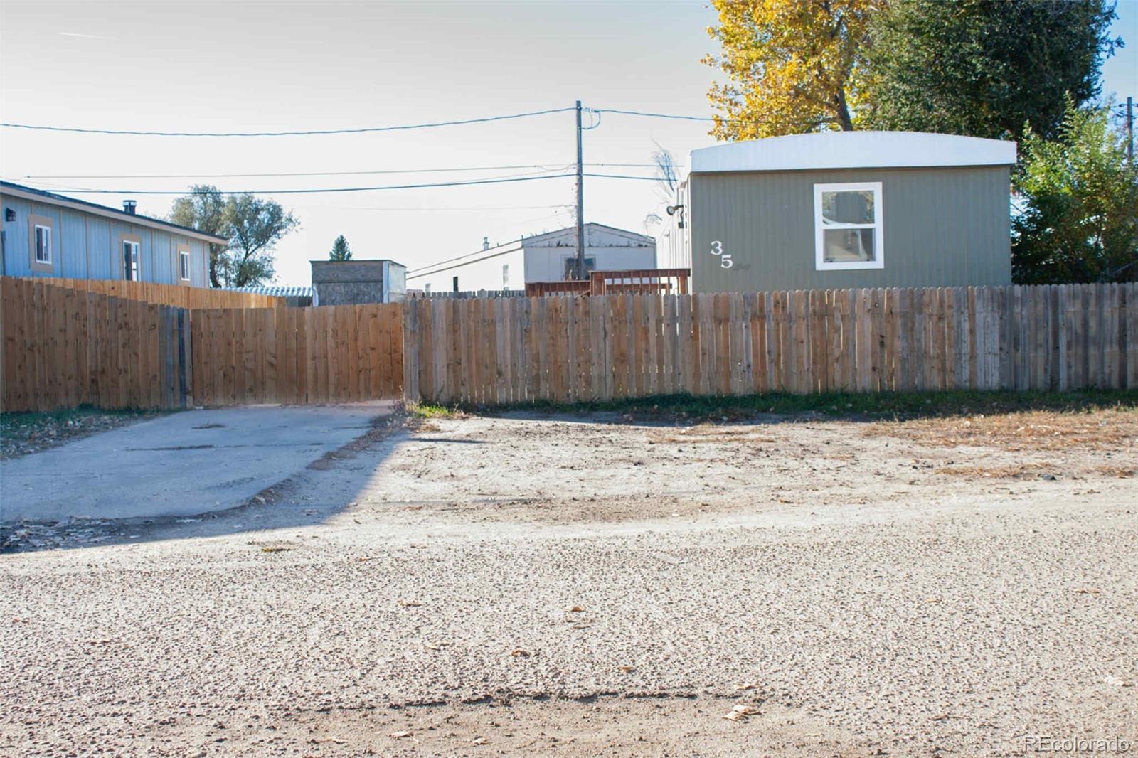 35 Royal M H Pk #35, Byers, CO 80103
