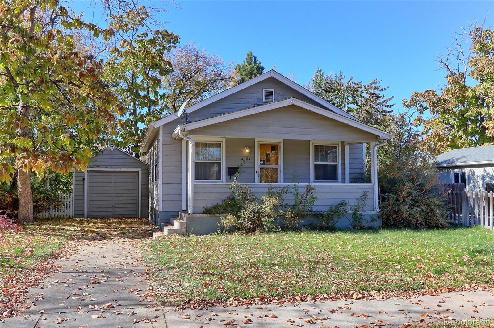 Home Worth Check
