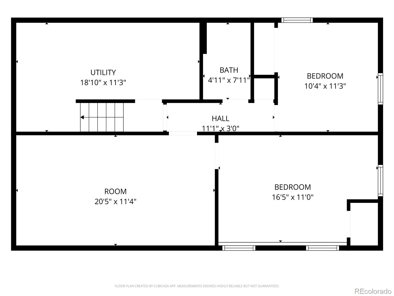 6723 Seneca Rd, Colorado Springs, CO 80915