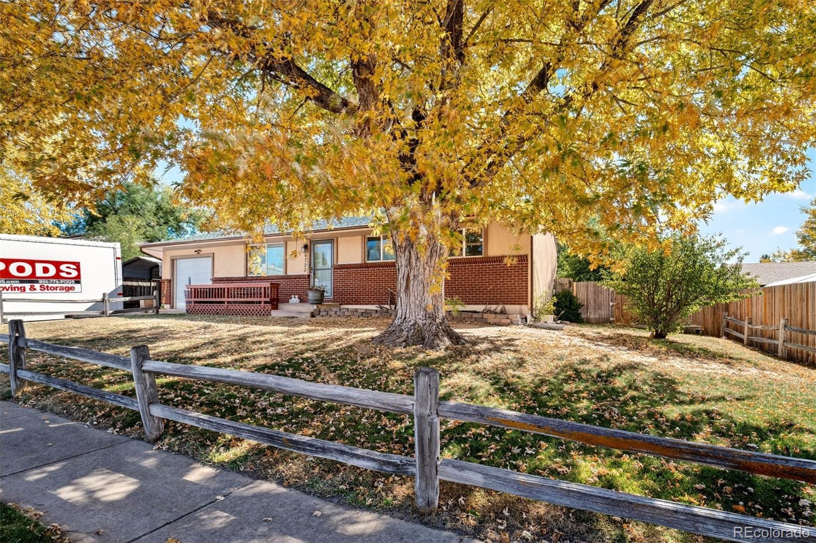 6723 Seneca Rd, Colorado Springs, CO 80915
