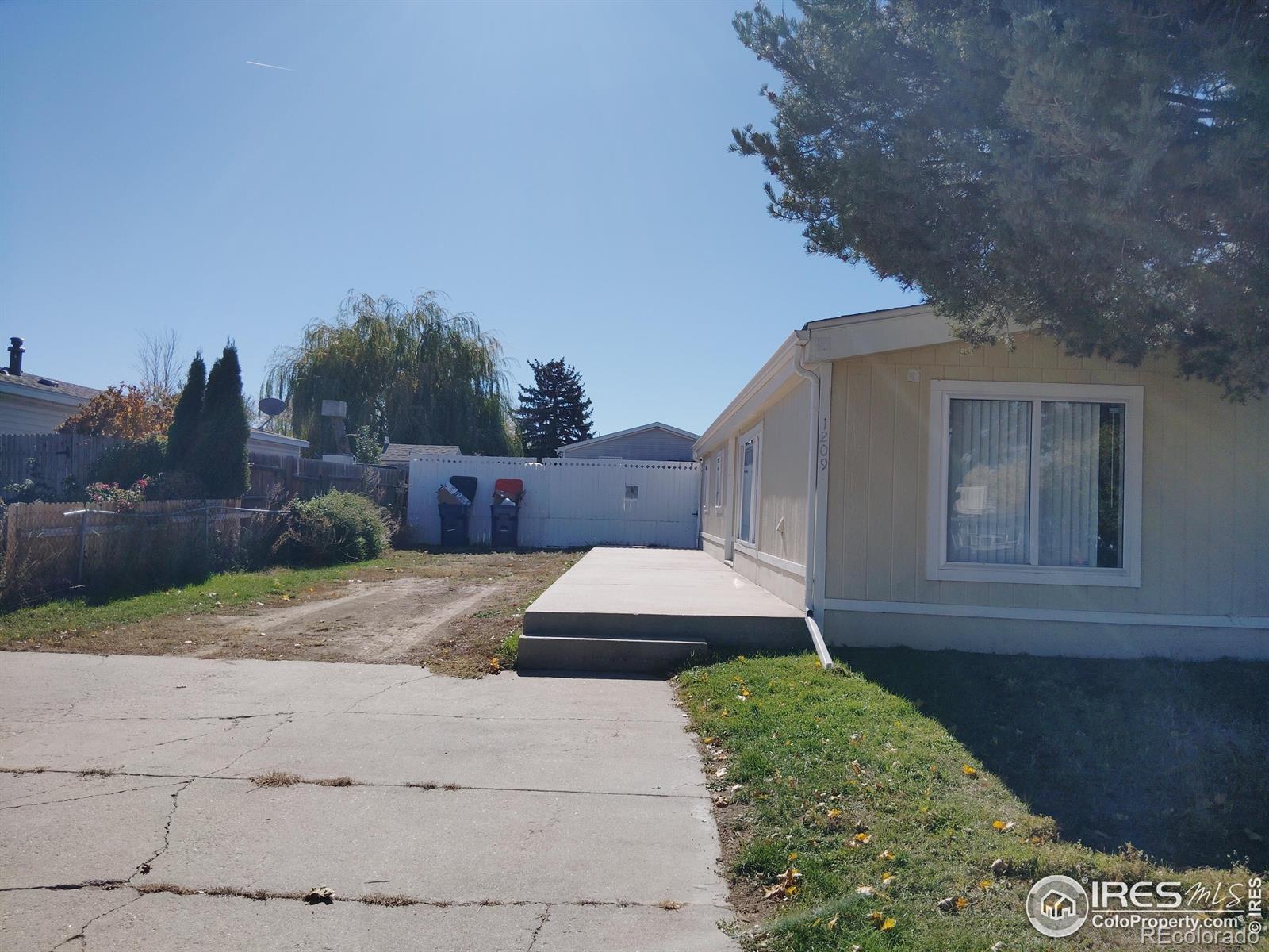 1209 Mac Cormack Ct, Dacono, CO 80514