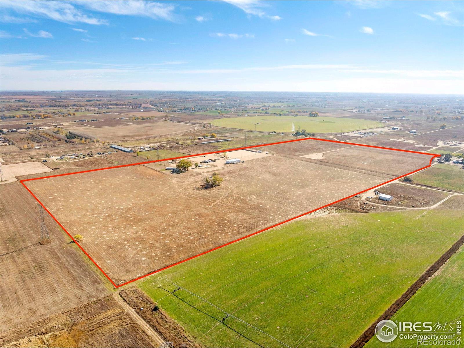 9875 County Road 24, Fort Lupton, CO 80621
