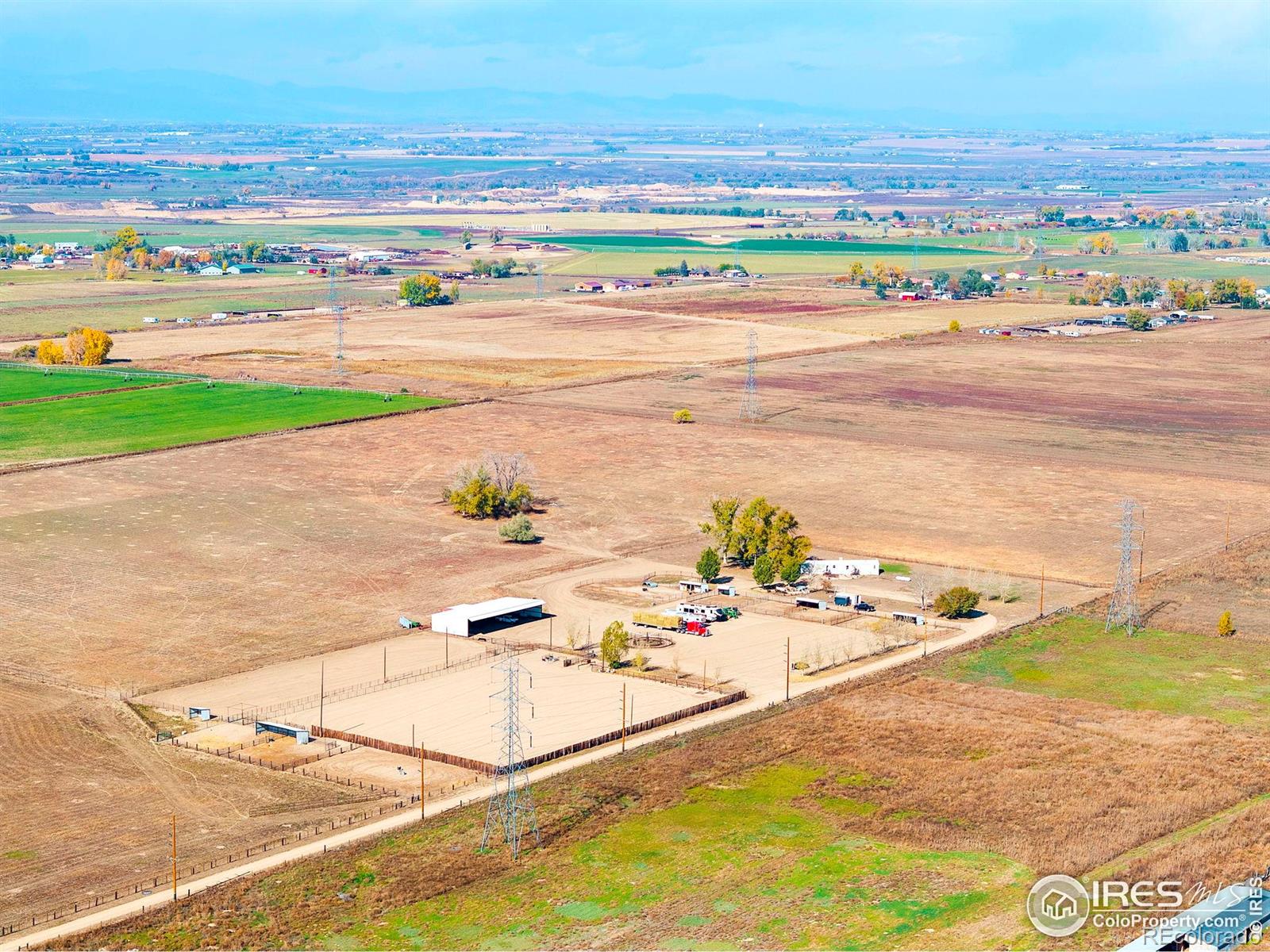 9875 County Road 24, Fort Lupton, CO 80621