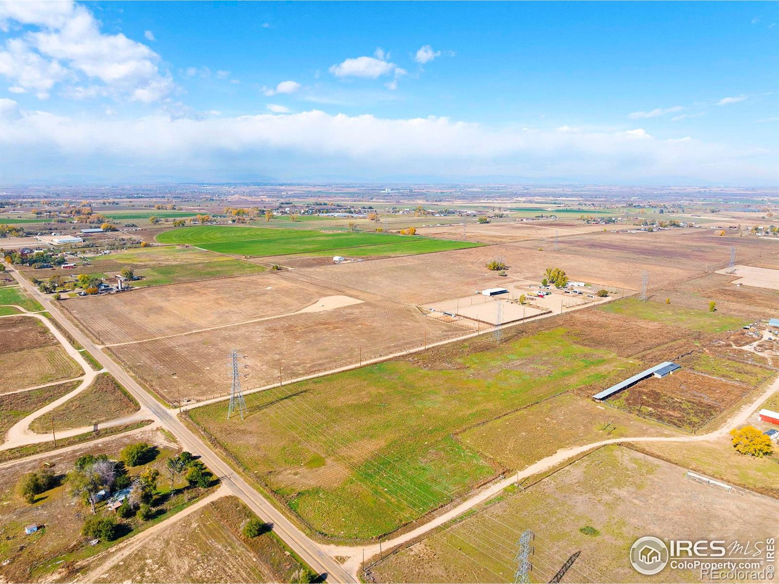 9875 County Road 24, Fort Lupton, CO 80621