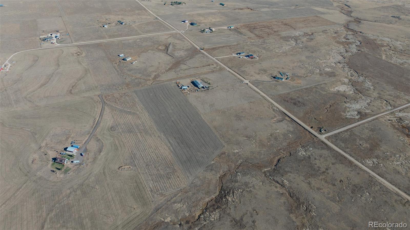 Lot 2 County Road 5, Elbert, CO 80106