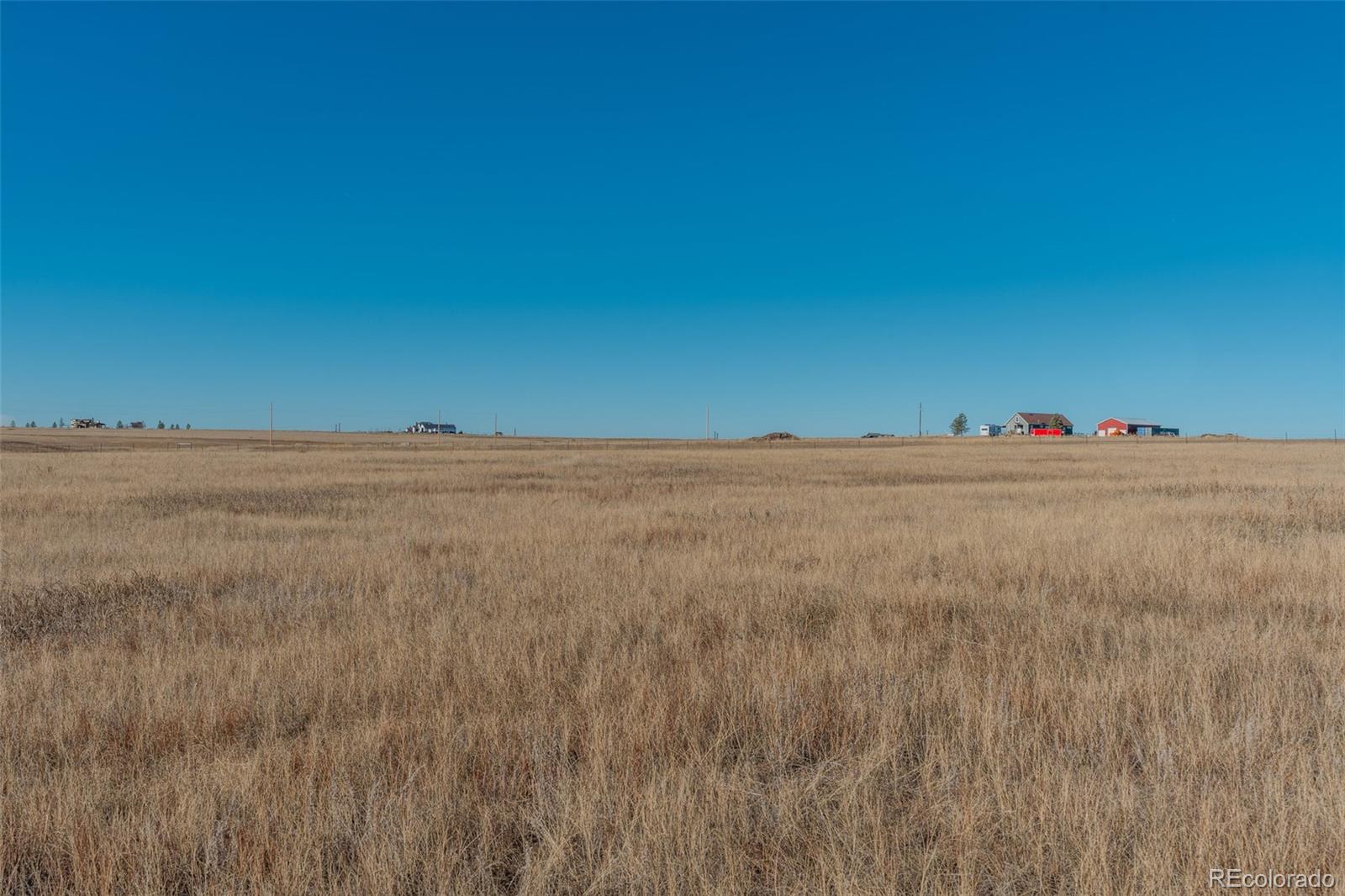 Lot 2 County Road 5, Elbert, CO 80106