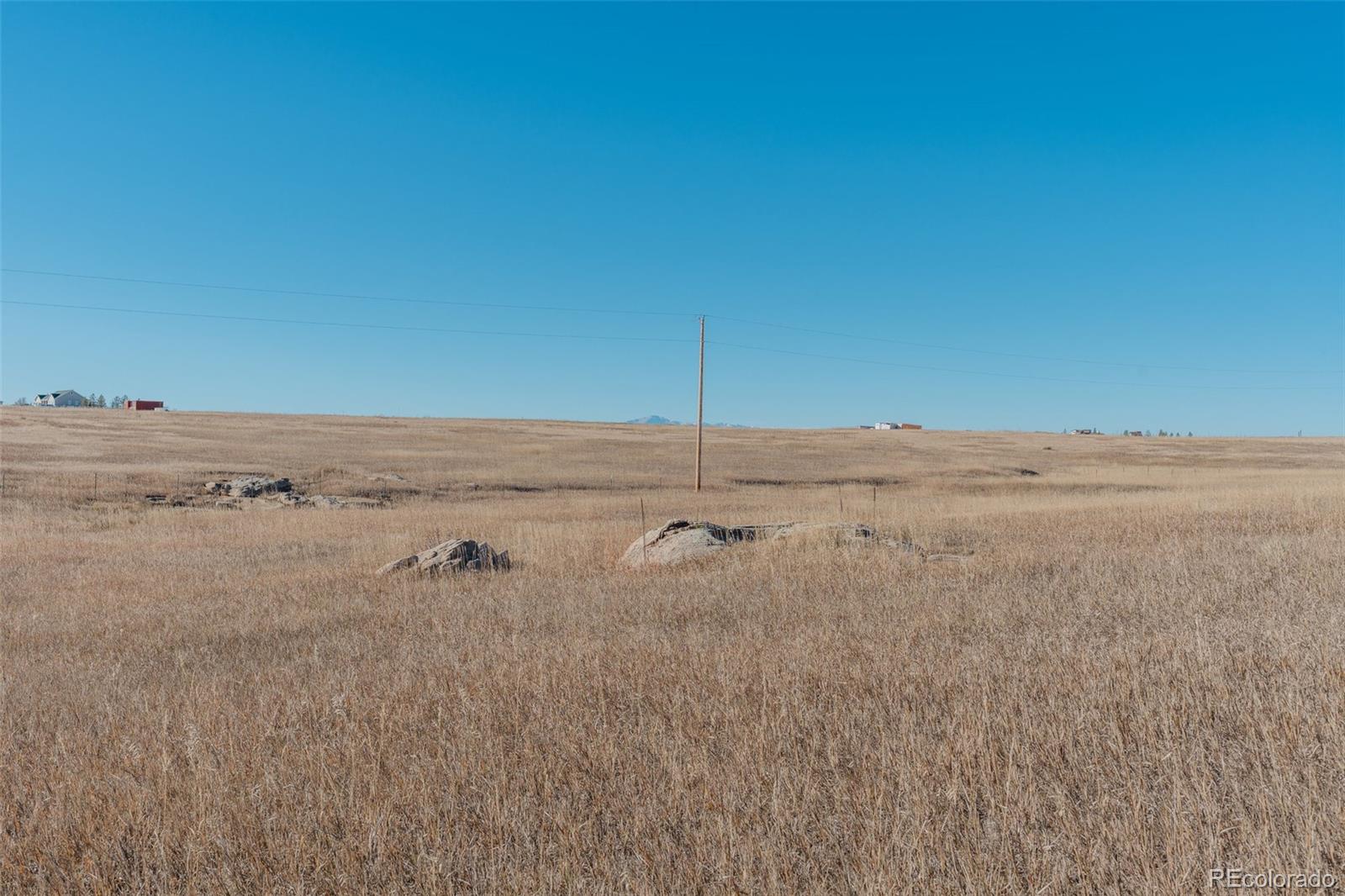Lot 2 County Road 5, Elbert, CO 80106