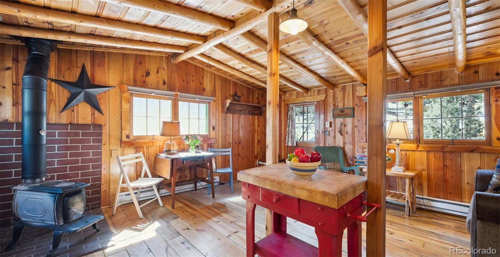 33885 La Plata Ln, Pine, CO 80470