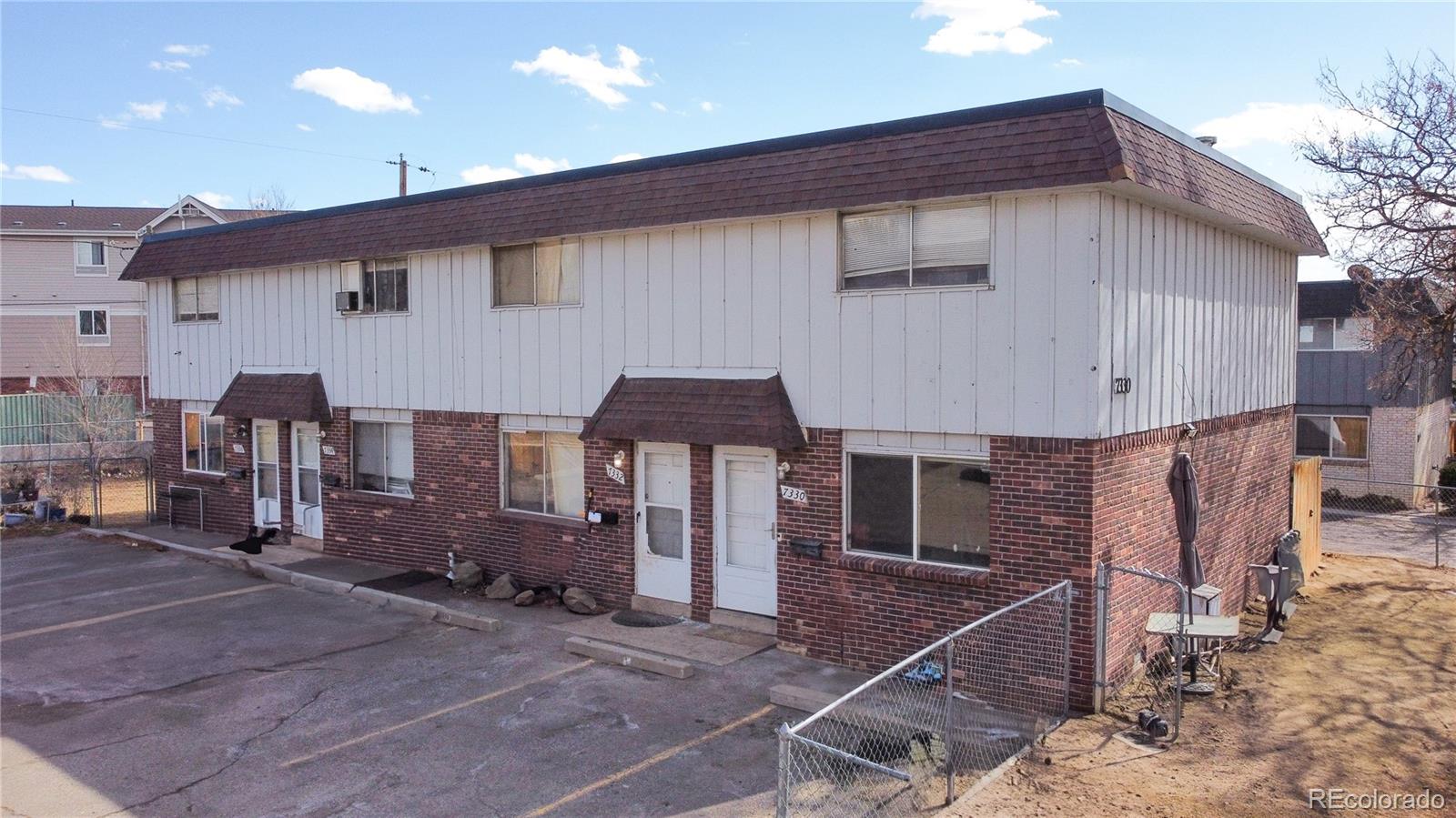 7330 Tennyson St, Westminster, CO 80030