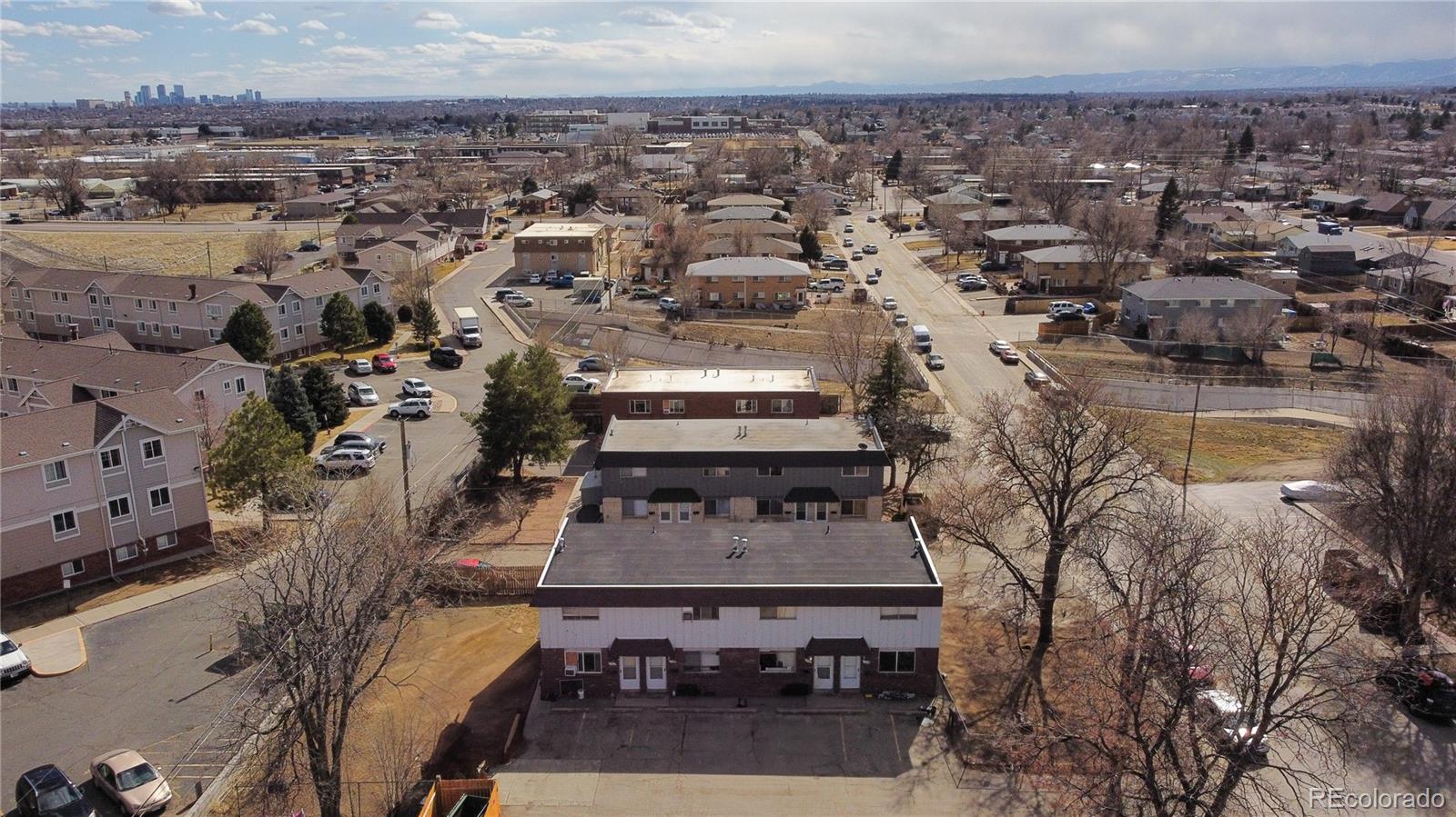7330 Tennyson St, Westminster, CO 80030