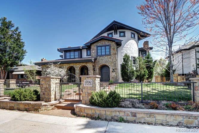 1030 S Adams St, Denver, CO 80209