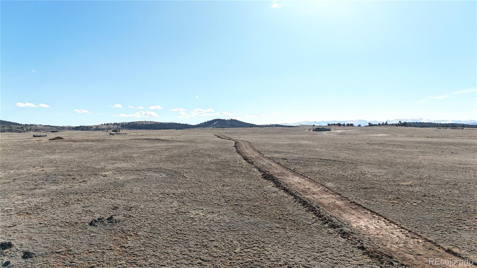 417 Andesite Way, Hartsel, CO 80449