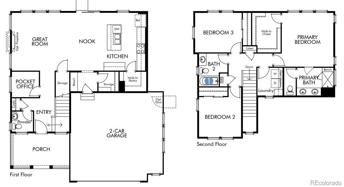 6052 Idlewild Pl, Brighton, CO 80601