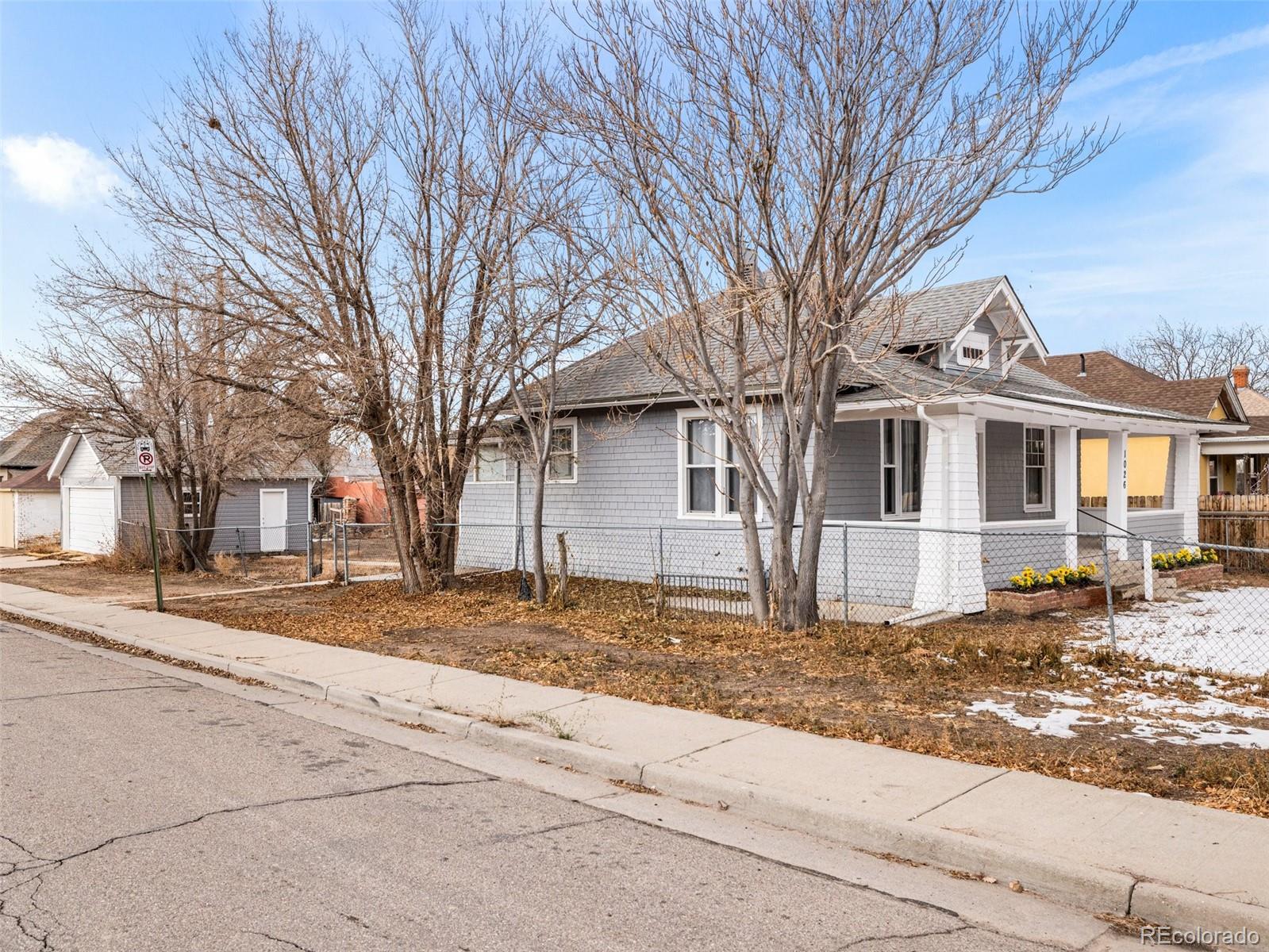 1026 E 9th St, Pueblo, CO 81001