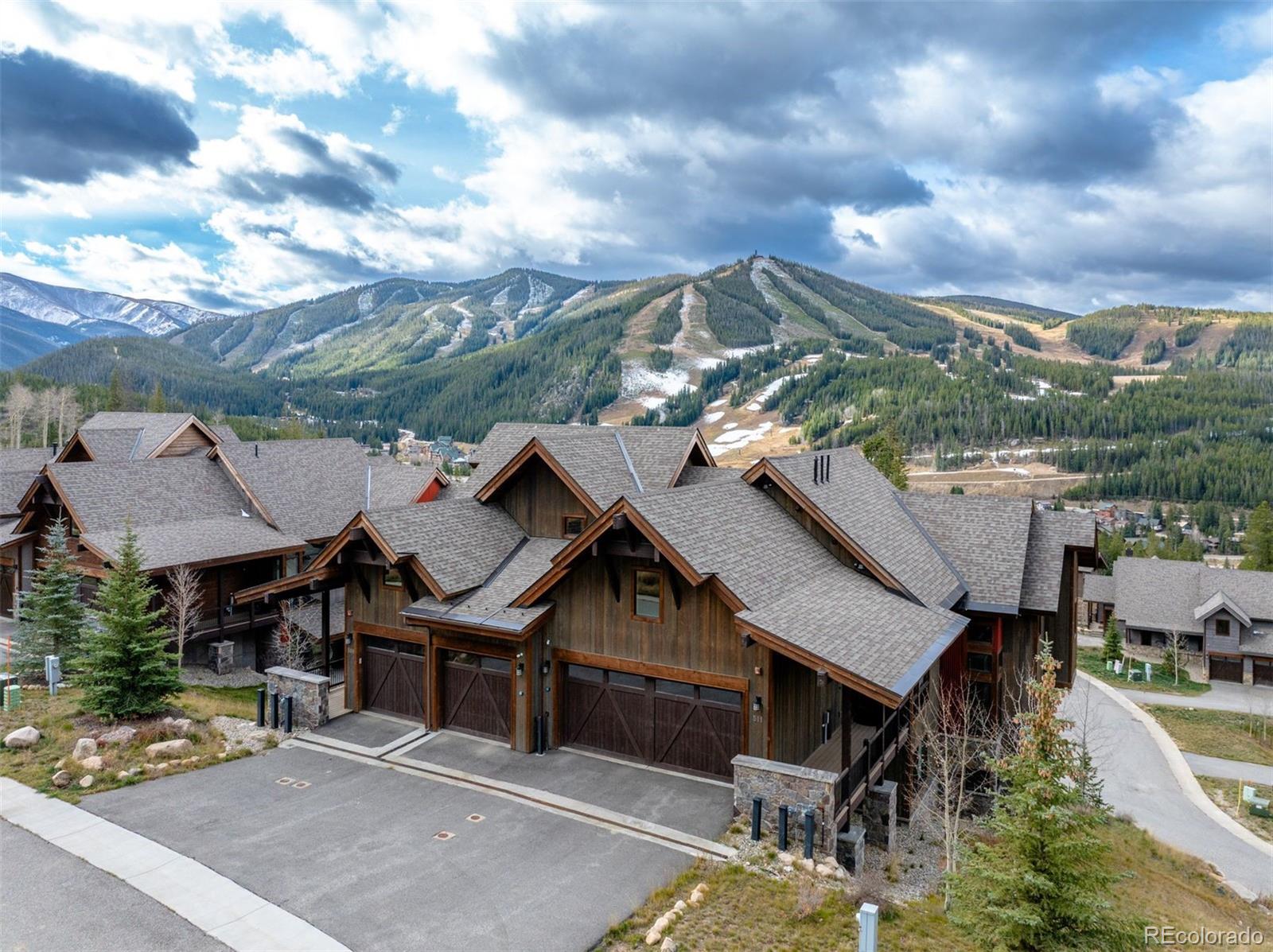 509 Summit Pl, Winter Park, CO 80482