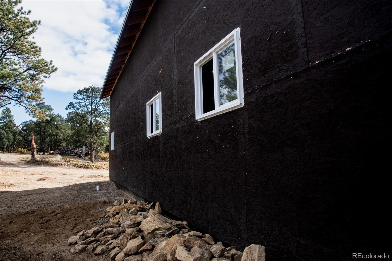 33191 Elk Park Rd Lot C44, Trinidad, CO 81082
