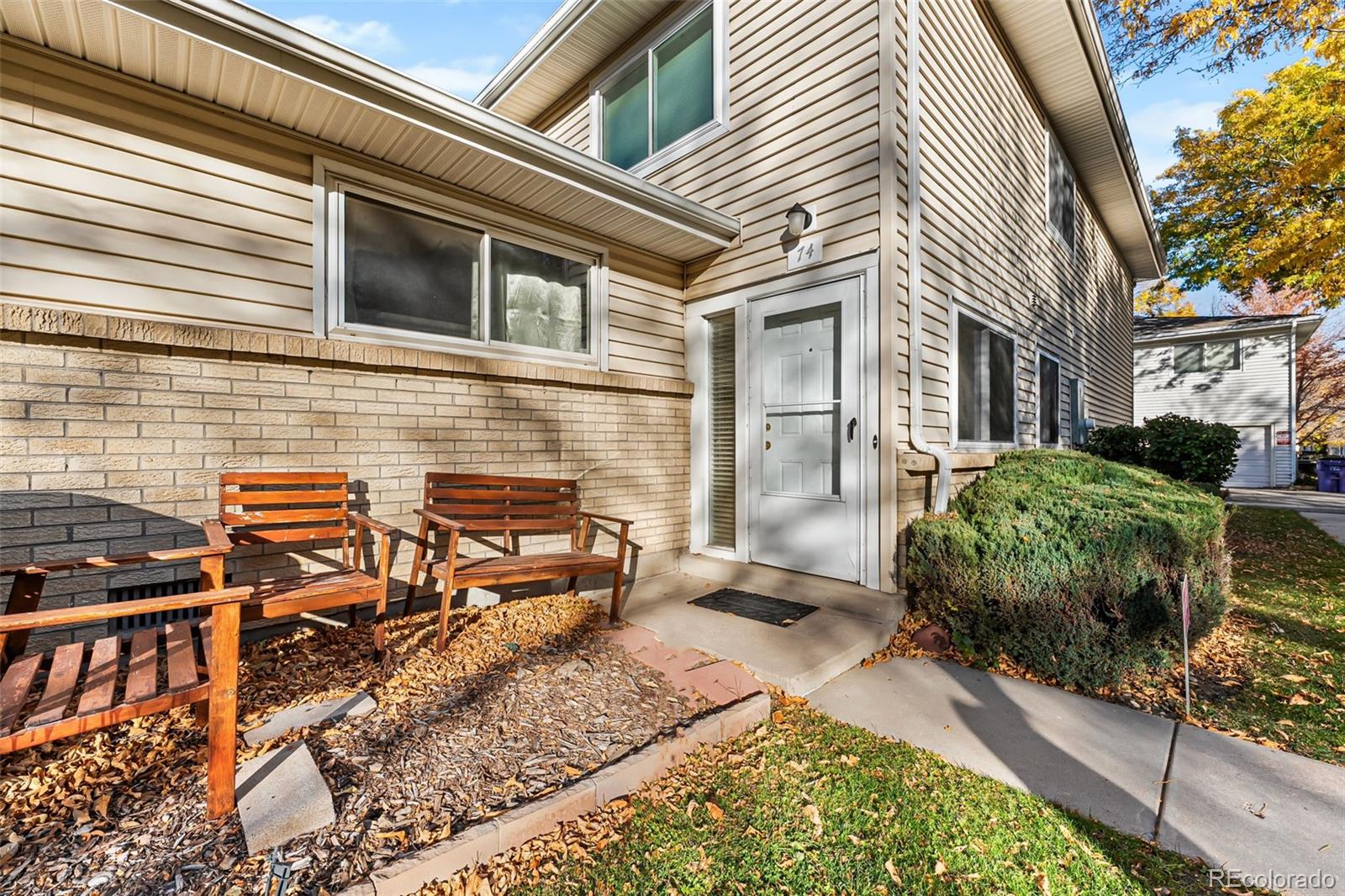 9105 E Lehigh Ave #74, Denver, CO 80237