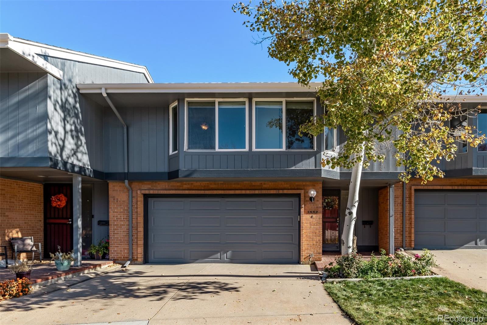3532 S Hillcrest Dr #4, Denver, CO 80237