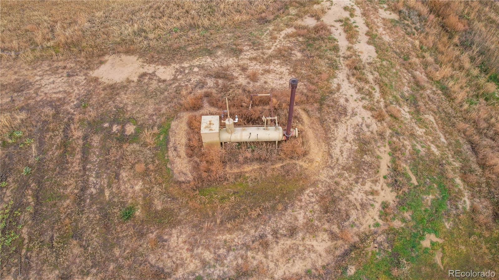 E 160th Ave & Peterson Rd, Keenesburg, CO 80643