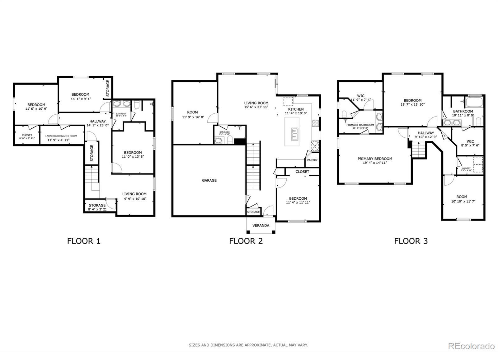 905 Engleby Dr, Colorado Springs, CO 80930