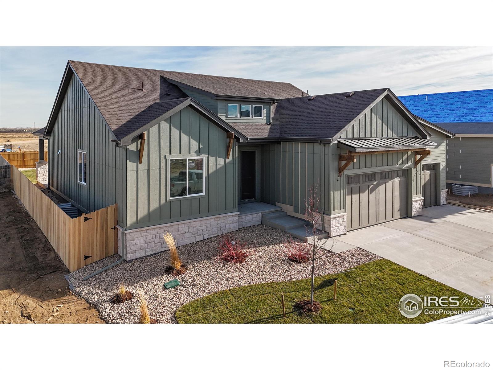 1400 S Gardenia Dr, Milliken, CO 80543