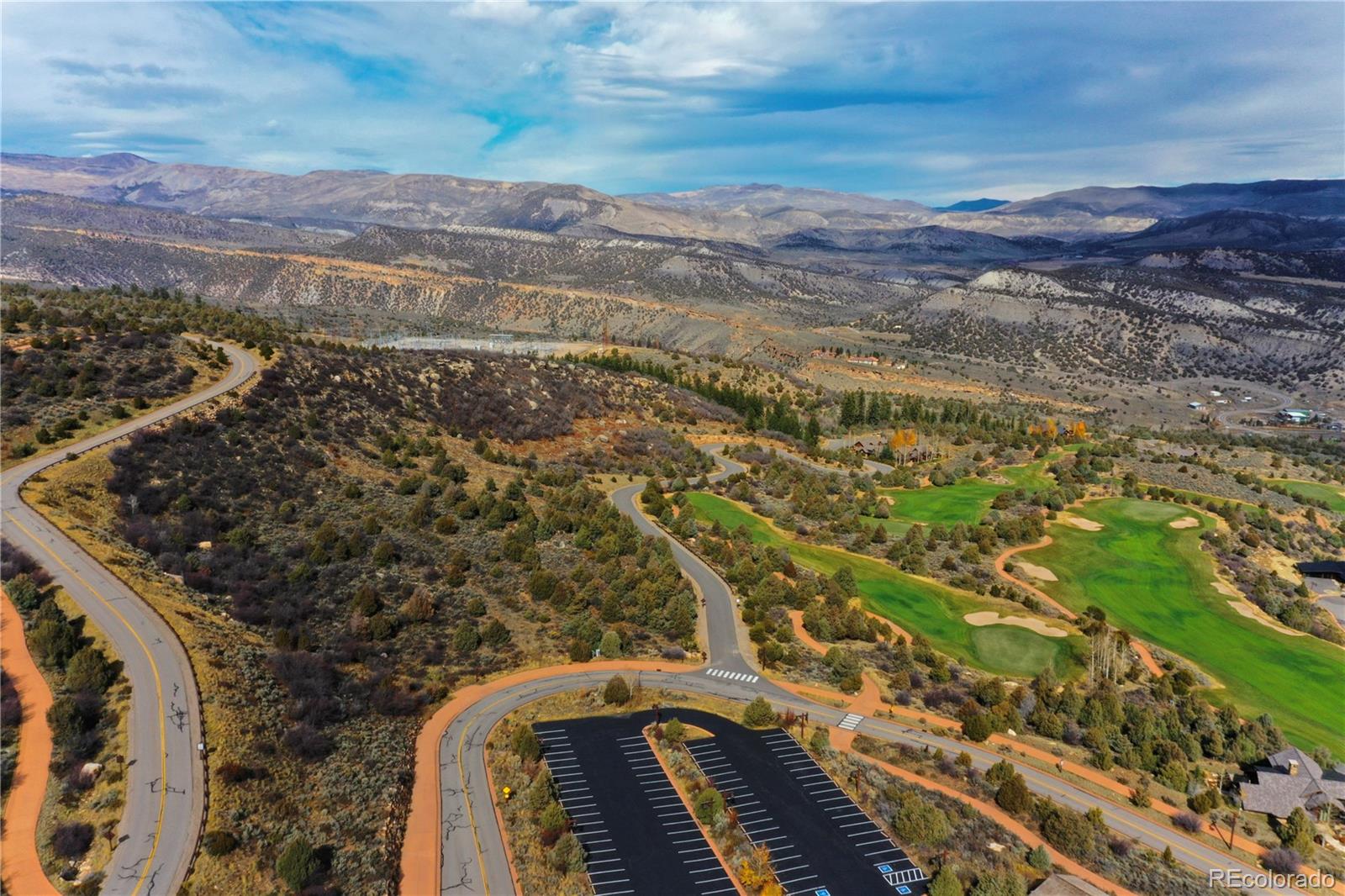 303 Red Sky Lot 19, Wolcott, CO 81655