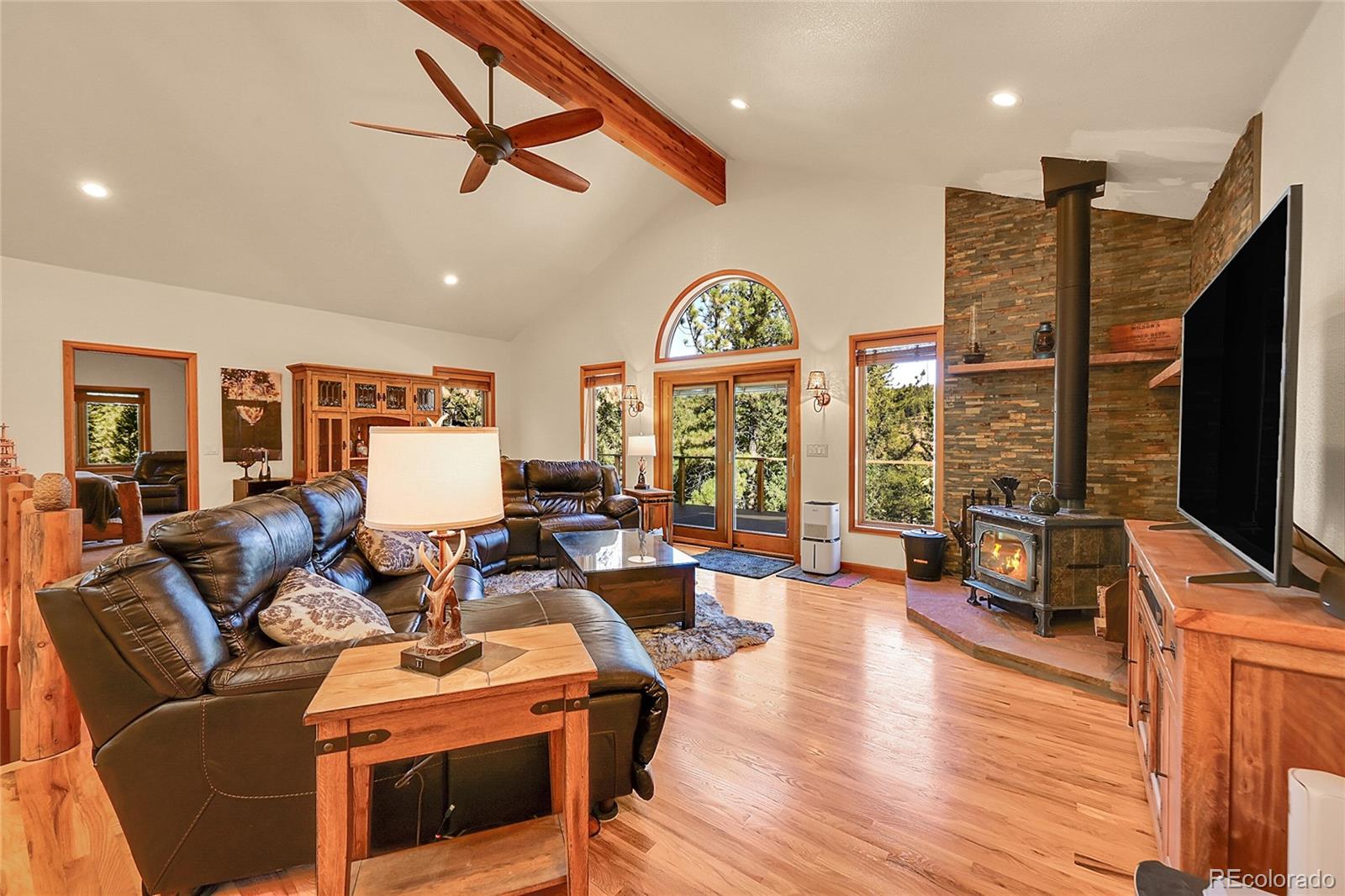 502 County Road 1034, Bailey, CO 80421