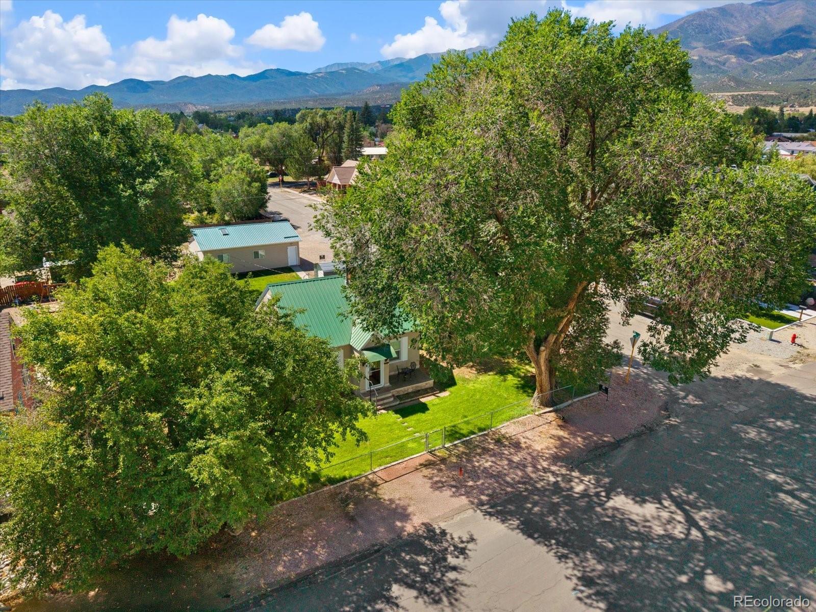 849 J St, Salida, CO 81201