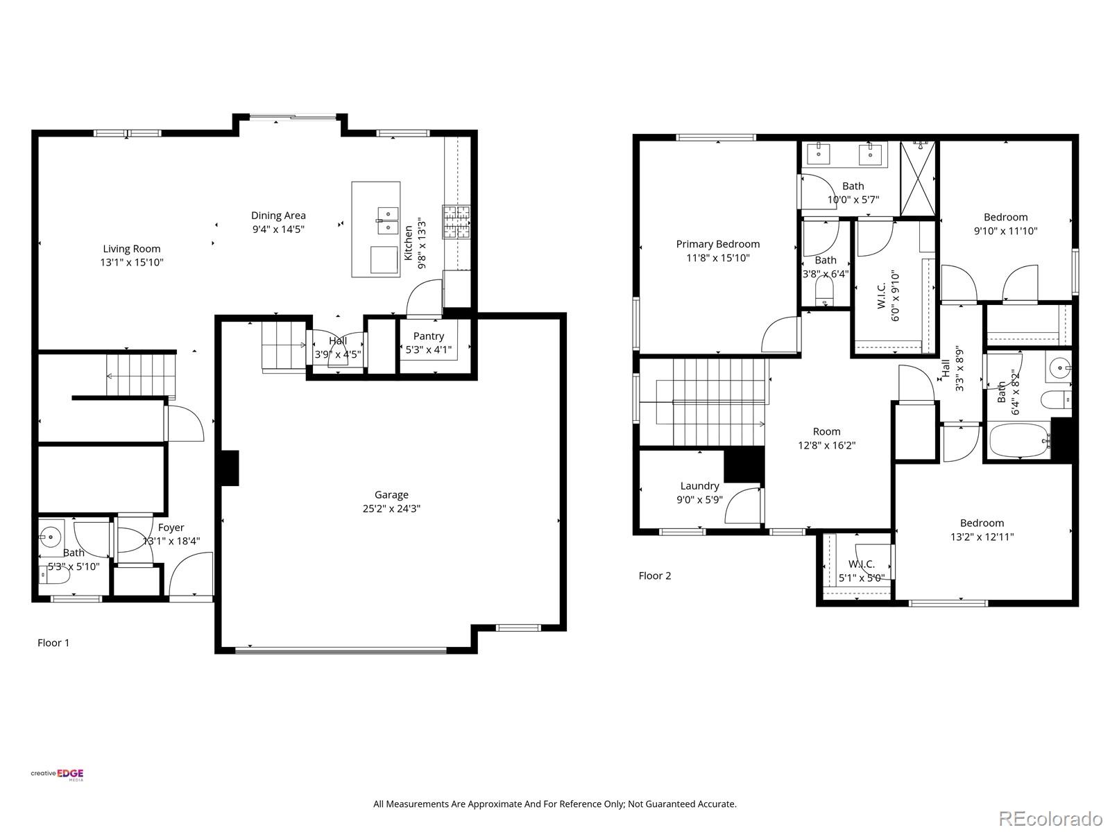 2333 Mountain Sky Dr, Fort Lupton, CO 80621