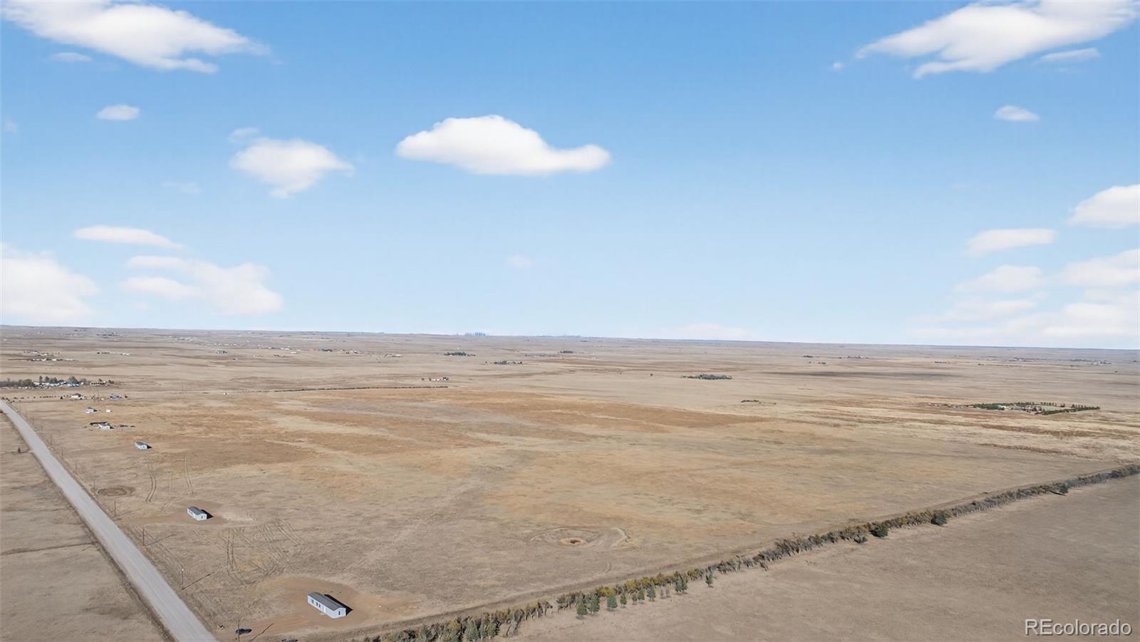 6555 N Ramah, Yoder, CO 80864