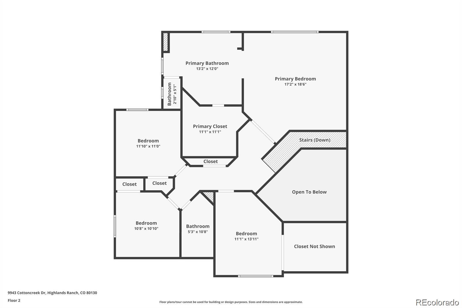 9943 Cottoncreek Dr, Highlands Ranch, CO 80130