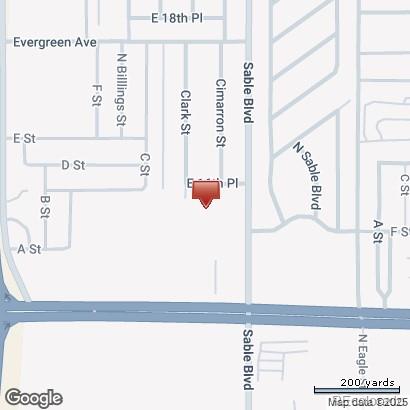 1575 N Sable Blvd, Aurora, CO 80011
