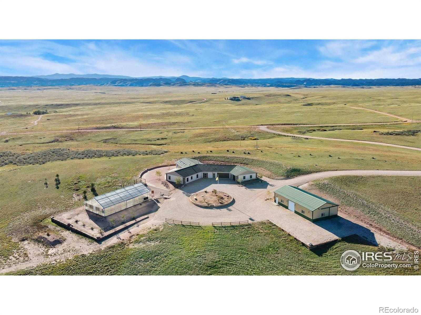 202 Roundtree Rd, Livermore, CO 80536