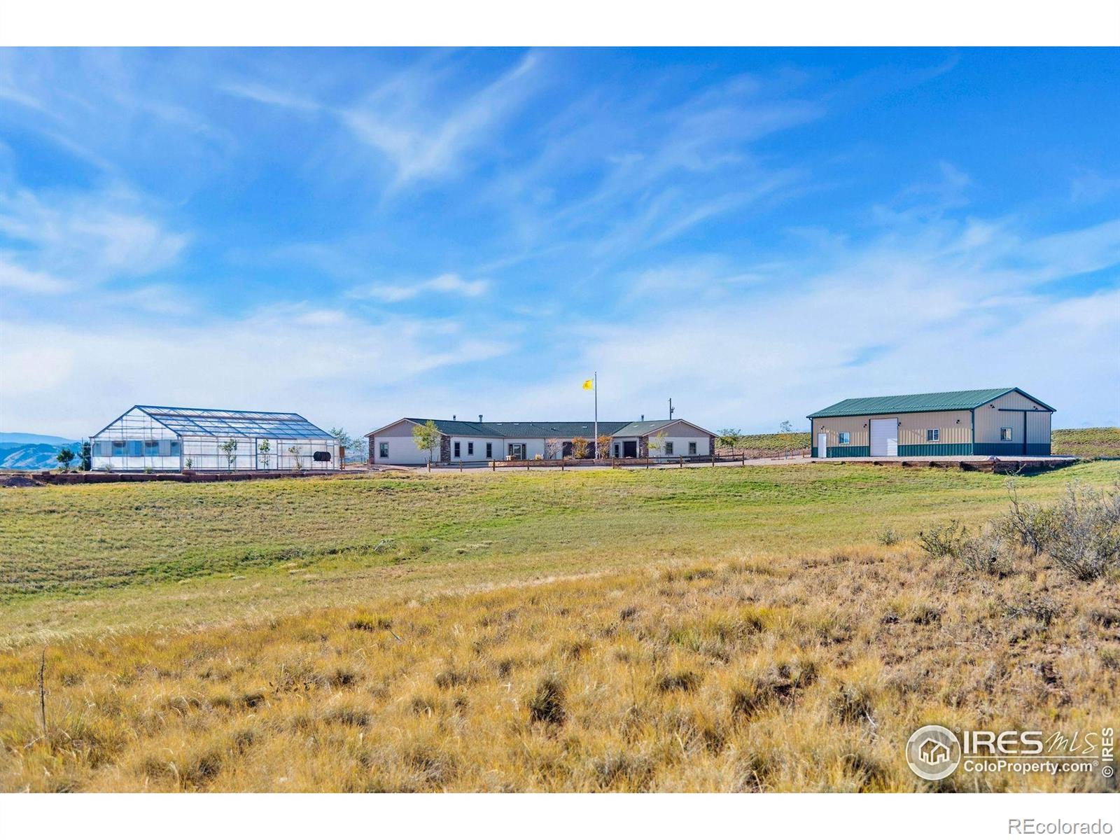 202 Roundtree Rd, Livermore, CO 80536