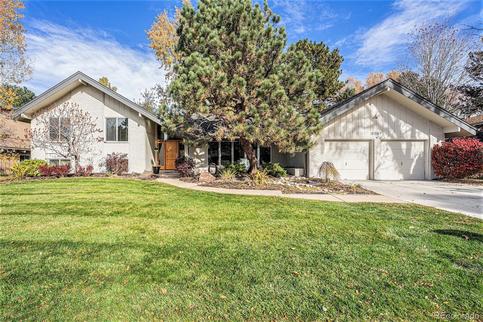 9297 E Evans Pl, Denver, CO 80231