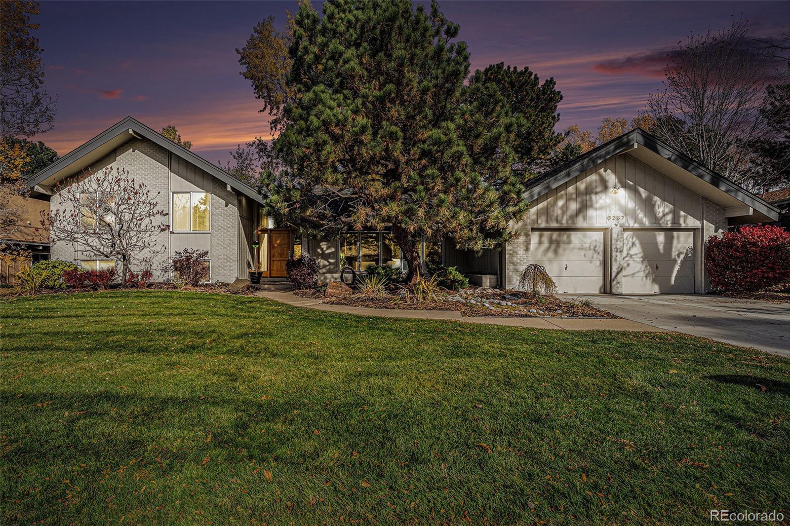 9297 E Evans Pl, Denver, CO 80231